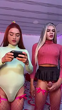 big girl21cm online show from 11/11/25, 01:50