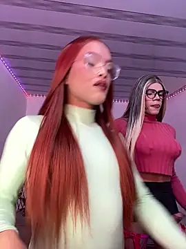 big girl21cm online show from 02/10/26, 01:32