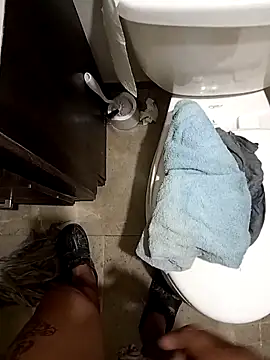 Jair2310 online show from 04/12/26, 09:45