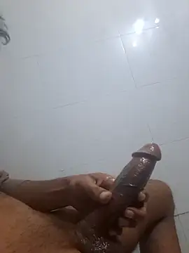  BrownBoy 69  online show from 01/10/26, 05:30