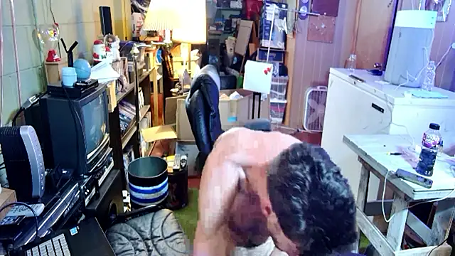 savageconfidence online show from 10/05/25, 04:58