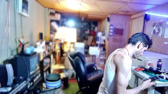 savageconfidence online show from 10/06/25, 03:40