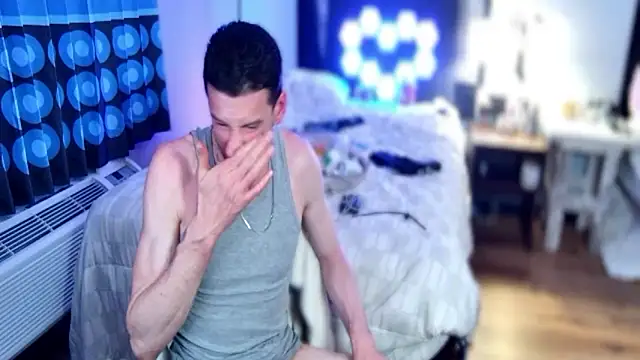 savageconfidence online show from 04/14/26, 06:40