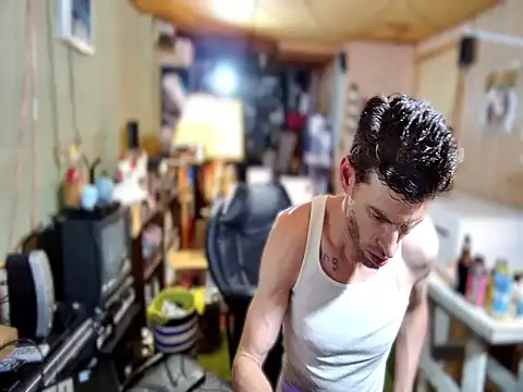 savageconfidence online show from 10/01/25, 09:03