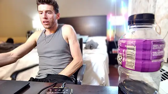 savageconfidence online show from 11/17/25, 01:42