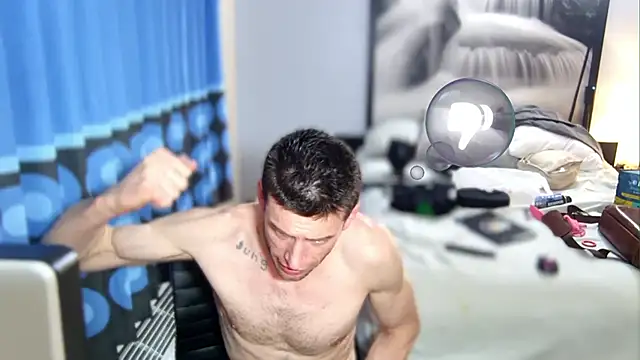 savageconfidence online show from 03/19/26, 02:22