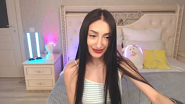Snapshot of Lina_Robbins chatting on 05/31/26, 10:10 Lina Robbins online show from 05/31/26, 10:10