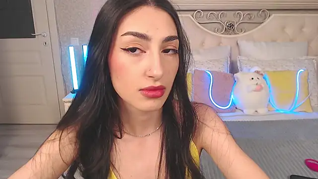 Lina Robbins online show from 03/07/26, 08:58