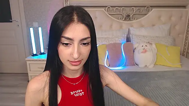 Lina Robbins online show from 05/29/26, 10:05