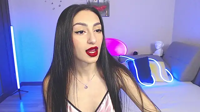 Lina Robbins online show from 03/13/25, 03:00