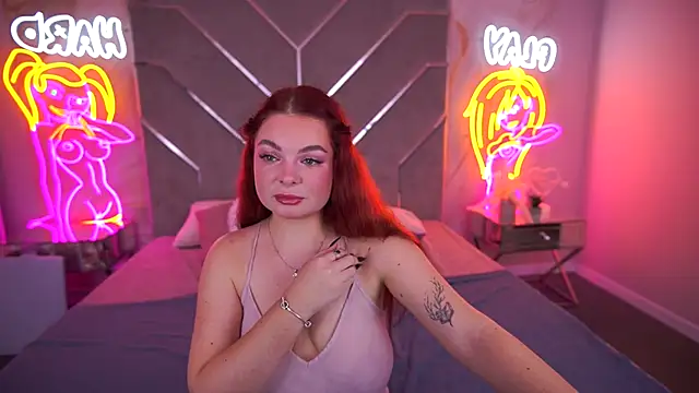 CarolinaDia online show from 11/07/25, 08:46