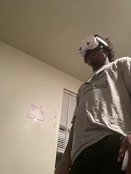 gaimov3r2024 online show from 12/22/25, 07:30