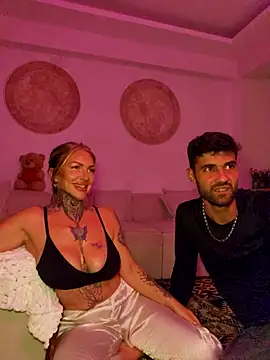 YourMommyBlair online show from 02/12/26, 05:34