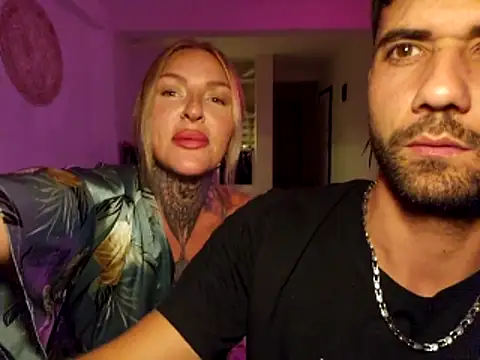 YourMommyBlair online show from 02/14/26, 05:02