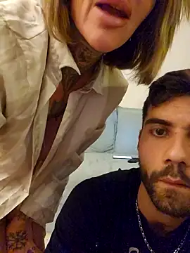 YourMommyBlair online show from 11/25/25, 03:56