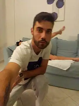 YourMommyBlair online show from 11/24/25, 03:56