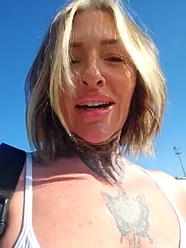 YourMommyBlair online show from 11/15/25, 11:14