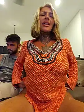 YourMommyBlair online show from 12/20/25, 11:35