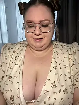 Snapshot of Chloe_WS chatting on 01/18/25, 06:34 Chloe WS online show from 01/18/25, 06:34