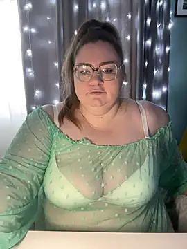 Snapshot of Chloe_WS chatting on 01/03/25, 07:38 Chloe WS online show from 01/03/25, 07:38