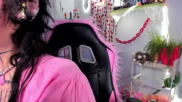 lady sontse  online show from 03/09/26, 08:34