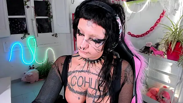 lady sontse  online show from 01/14/26, 09:29