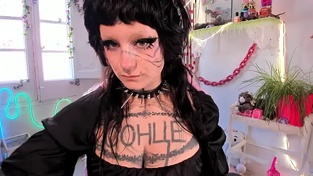 lady sontse  online show from 03/31/26, 11:34