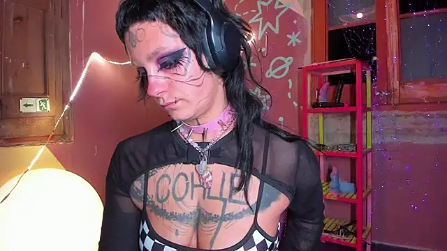 lady sontse  online show from 11/09/25, 07:29