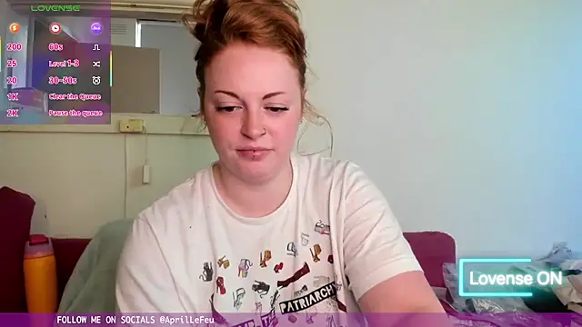 Snapshot of aaprill chatting on 12/20/25, 08:17 aaprill online show from 12/20/25, 08:17