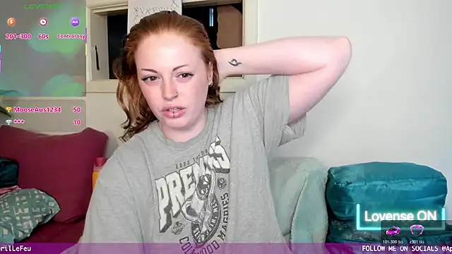 Snapshot of aaprill chatting on 02/17/26, 08:11 aaprill online show from 02/17/26, 08:11