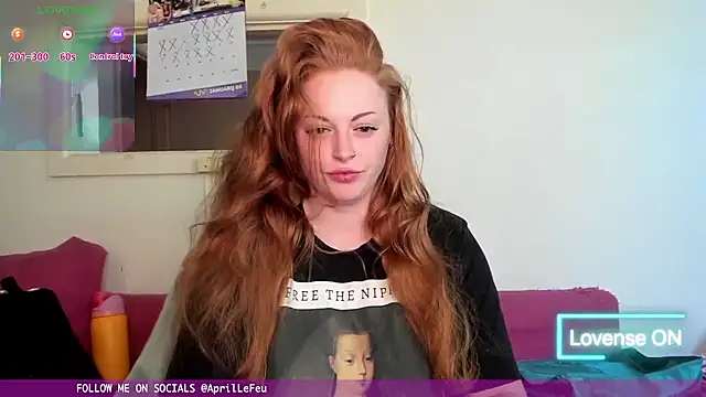 Snapshot of aaprill chatting on 01/17/26, 08:07 aaprill online show from 01/17/26, 08:07