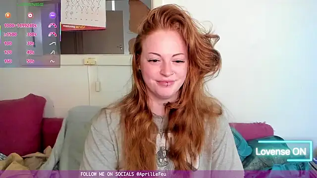 Snapshot of aaprill chatting on 02/18/26, 08:11 aaprill online show from 02/18/26, 08:11