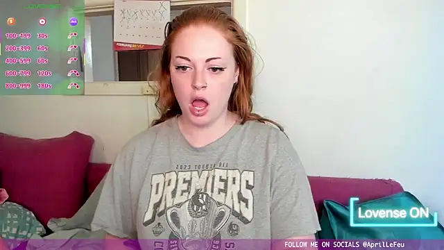 Snapshot of aaprill chatting on 02/12/26, 08:14 aaprill online show from 02/12/26, 08:14