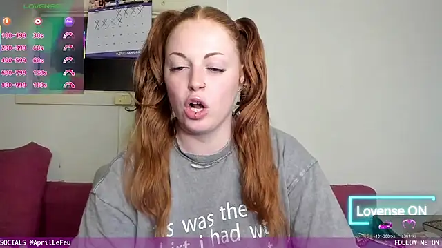 Snapshot of aaprill chatting on 01/09/26, 08:10 aaprill online show from 01/09/26, 08:10