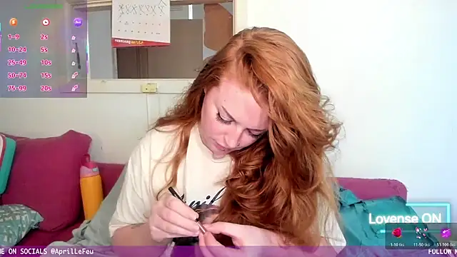 Snapshot of aaprill chatting on 02/10/26, 08:13 aaprill online show from 02/10/26, 08:13