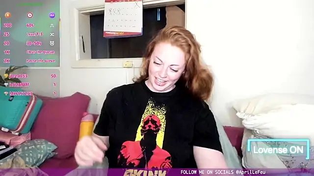 Snapshot of aaprill chatting on 02/09/26, 08:34 aaprill online show from 02/09/26, 08:34