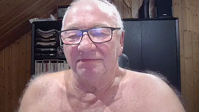 biggandybig online show from 11/15/25, 12:03