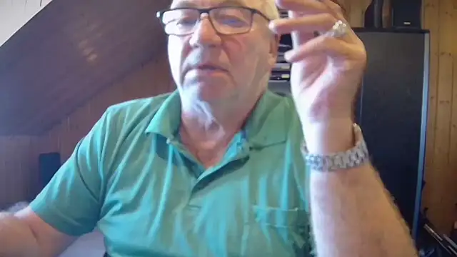 biggandybig online show from 10/02/25, 06:28