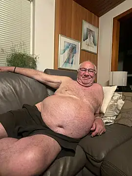 biggandybig online show from 05/03/26, 08:12
