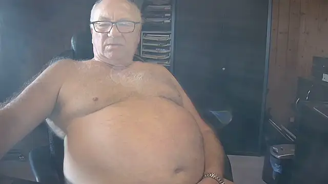 biggandybig online show from 11/29/25, 12:49