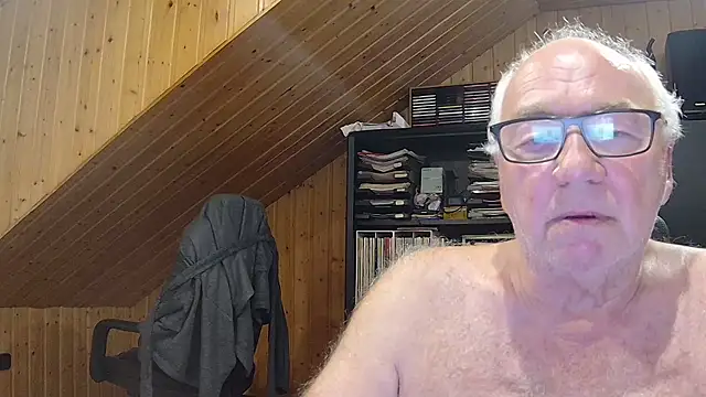 biggandybig online show from 05/17/26, 08:31