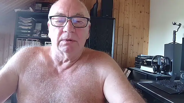 biggandybig online show from 05/24/26, 08:47