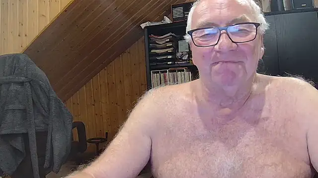 biggandybig online show from 05/15/26, 11:25