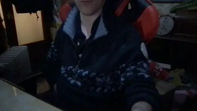 marguiabc online show from 01/02/25, 04:46