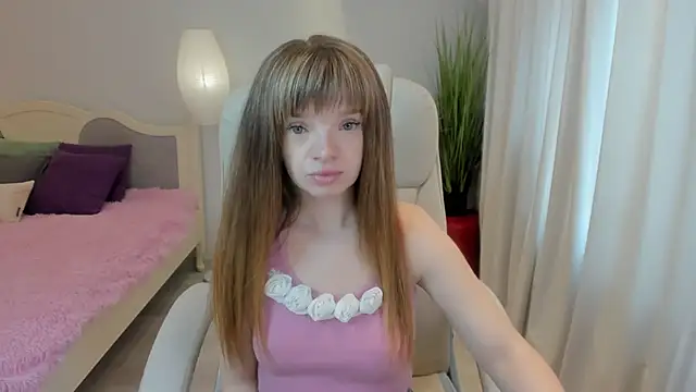 Snapshot of Eva_Rosec chatting on 03/13/25, 12:56 Eva Rosec online show from 03/13/25, 12:56