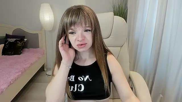 Snapshot of Eva_Rosec chatting on 03/22/25, 07:04 Eva Rosec online show from 03/22/25, 07:04