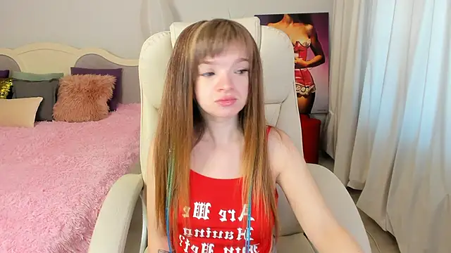 Snapshot of Eva_Rosec chatting on 02/10/25, 12:39 Eva Rosec online show from 02/10/25, 12:39