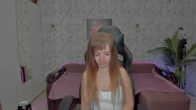 Snapshot of Eva_Rosec chatting on 12/10/24, 01:22 Eva Rosec online show from 12/10/24, 01:22