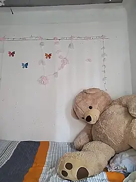 Yaumiko online show from 02/06/26, 03:19