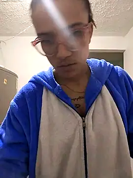 Yaumiko online show from 03/19/26, 10:48